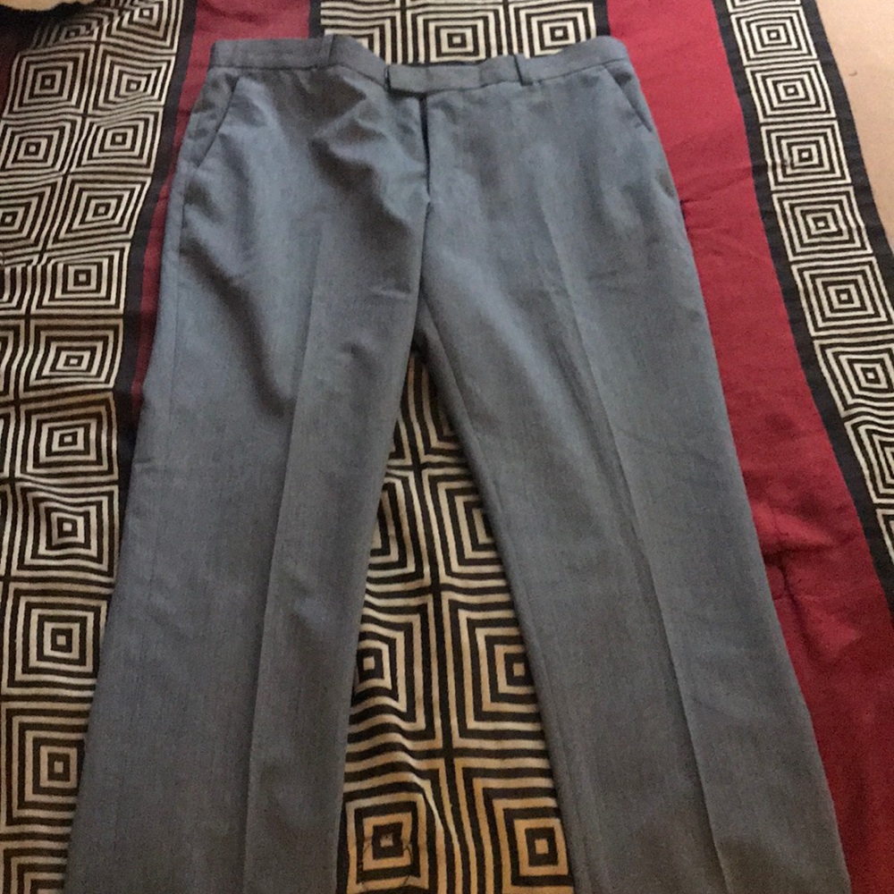 Slacks
